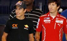 Nicky Hayden: "Marc Márquez podría cambiar MotoGP"