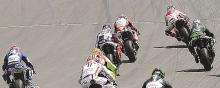 ¡El Mundial de MotoGP? está más competido que nunca! ¿Te vienes?