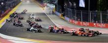 La FIA anuncia un Mundial de F1 con 22 carreras