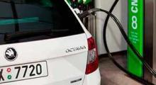 Škoda Octavia G-TEC, eficiencia a todo gas