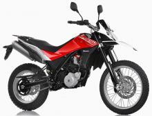 Husqvarna TR 650 Terra, de la fábrica al circuito
