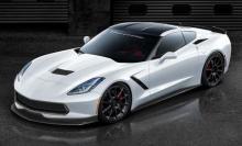 Hennessey lleva al Corvette más allá de los 1.000 CV