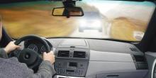 El conductor con el que nunca querrás cruzarte