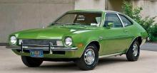 Ford Pinto: un auto asesino