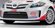 Toyota piensa en Motorsport Italia para regresar al WRC