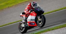 Ducati puede competir con motos Open en MotoGP 2014