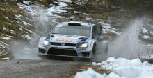 Así está el WRC 2014 tras el Rally de Montecarlo