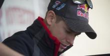 Stoner estará presente en el GP de Austin