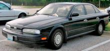 Infiniti Q45 1989-90: réquiem por Japón