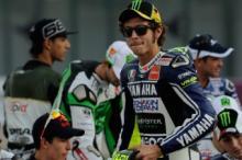 Valentino Rossi: Estaré en MotoGP hasta el final de 2016