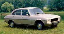 Peugeot 504: la Serie 500 lanza el primer zarpazo