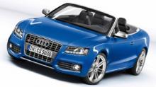Audi no conoce la crisis