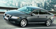 Geely prima el lujo en Volvo