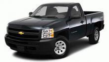 2011 Chevrolet Silverado 1500: Chevrolet lo intenta de nuevo