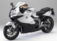 BMW K 1300 S. La mayor deportiva bávara