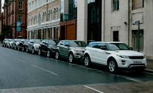 Land Rover proyecta lanzar un SUV pequeño