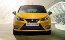 Nuevo SEAT Ibiza Cupra