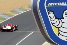 Las condiciones de Michelin para volver a la F1