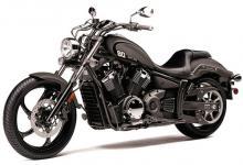 La Stryker, Custom Chopper de Yamaha