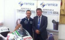 Héctor Barberá: "MotoGP es cada vez más parecido a la F1"
