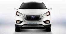 Hyundai alista el Tucson para Ginebra