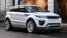 Nuevo Range Rover, mayor eficiencia y confort