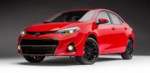 Toyota trasladará la producción del Corolla a México