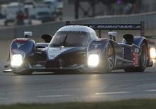 Peugeot vence a Audi en Atlanta