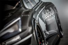 Peugeot 208 Pikes Peak, primeras fotos...