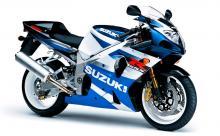 Suzuki GSX-R 1000. 1 Millón Commemorative Edition