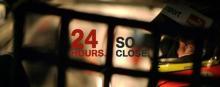 Vídeo: 24 Hours. So Close, Nurburgring 2012