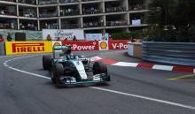 Aprobados y suspensos del GP de Mónaco