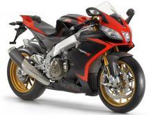 Aprilia RSV4 Factory. La joya más preciada de Noale
