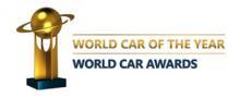 Los semifinalistas al premio Auto Verde del Año y Auto del Año son...