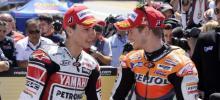Lorenzo: "Sería casi un milagro ganar el Mundial"