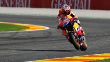 Stoner cierra el mundial con doce poles
