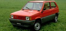 FIAT Panda, tan sencillo como regresar a casa
