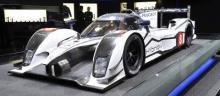 Llega el Peugeot 908 Hybrid
