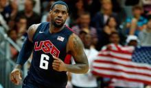 Automóviles Famosos: el auto de Lebron James