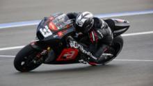 Melandri:"Vuelvo a MotoGP™ con el apoyo de una fábrica"