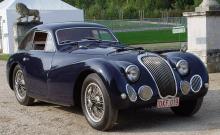 Talbot, una hidalga marca francesa