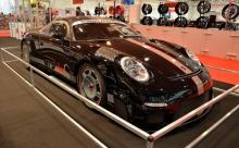 9ff GT9 VMax, destronando al Bugatti Veyron