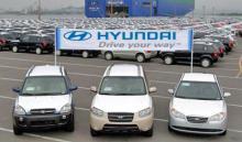 Hyundai se plantea asaltar el podio