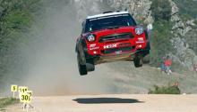 Mini rompe con Prodrive y deja en el aire a Sordo