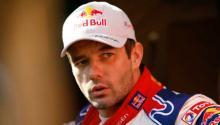 Loeb está de regreso