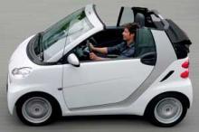 Los mejores coches descapotables del mercado