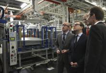 VW sube su apuesta en Rusia