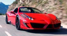 Ferrari 458 Spider Monaco Edition, homenaje o opotunismo?