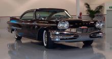 Dodge Polara 1960-1972