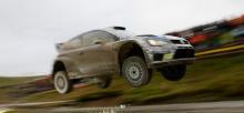 WRC 2014: cambios de la FIA